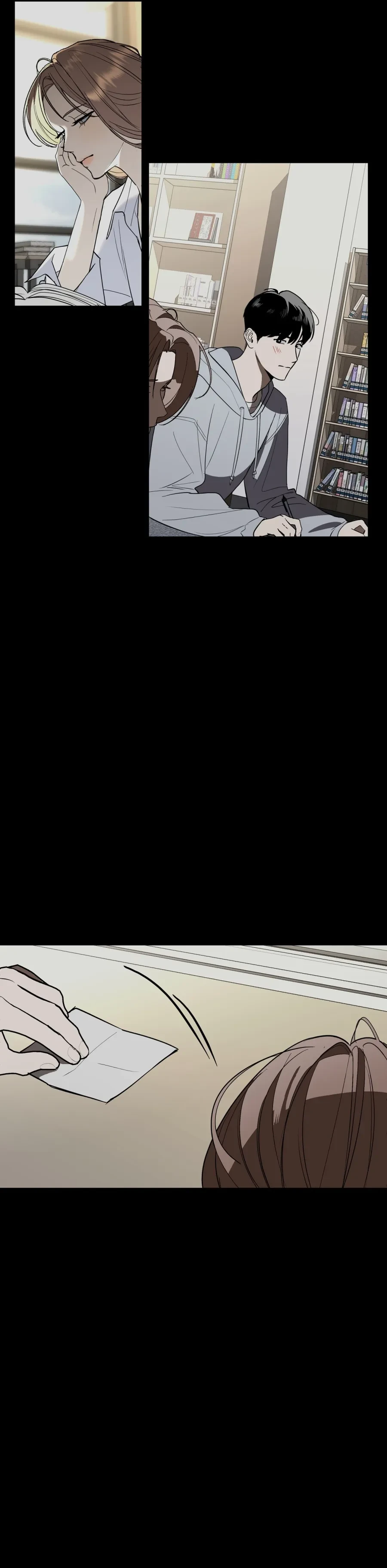 Ngưỡng Tuyệt Đối Chapter 33 - 21