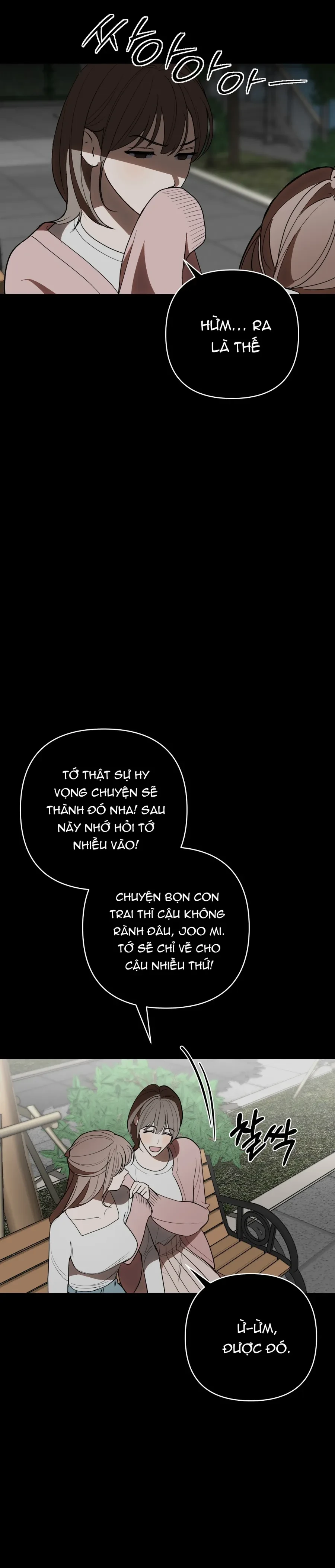 Ngưỡng Tuyệt Đối Chapter 33 - 24