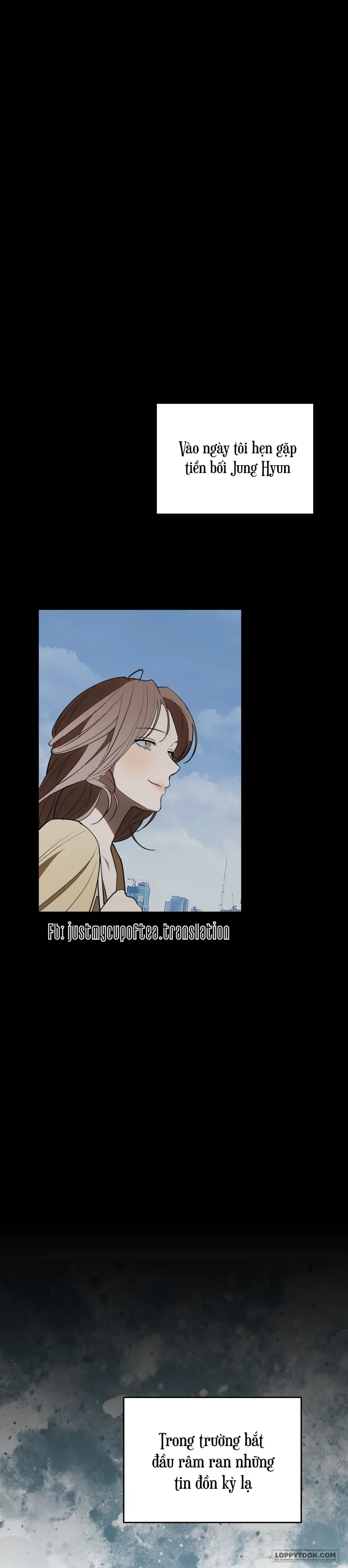 Ngưỡng Tuyệt Đối Chapter 33 - 25
