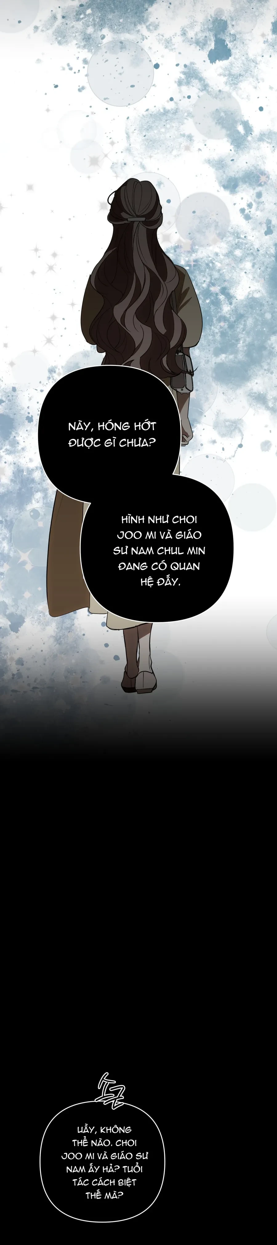 Ngưỡng Tuyệt Đối Chapter 33 - 26
