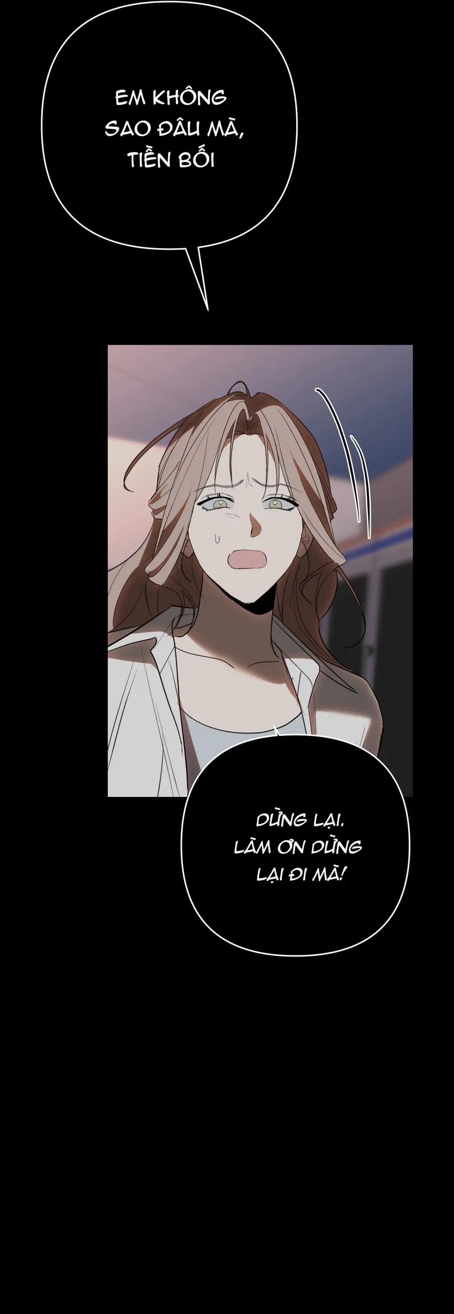 Ngưỡng Tuyệt Đối Chapter 33 - 37