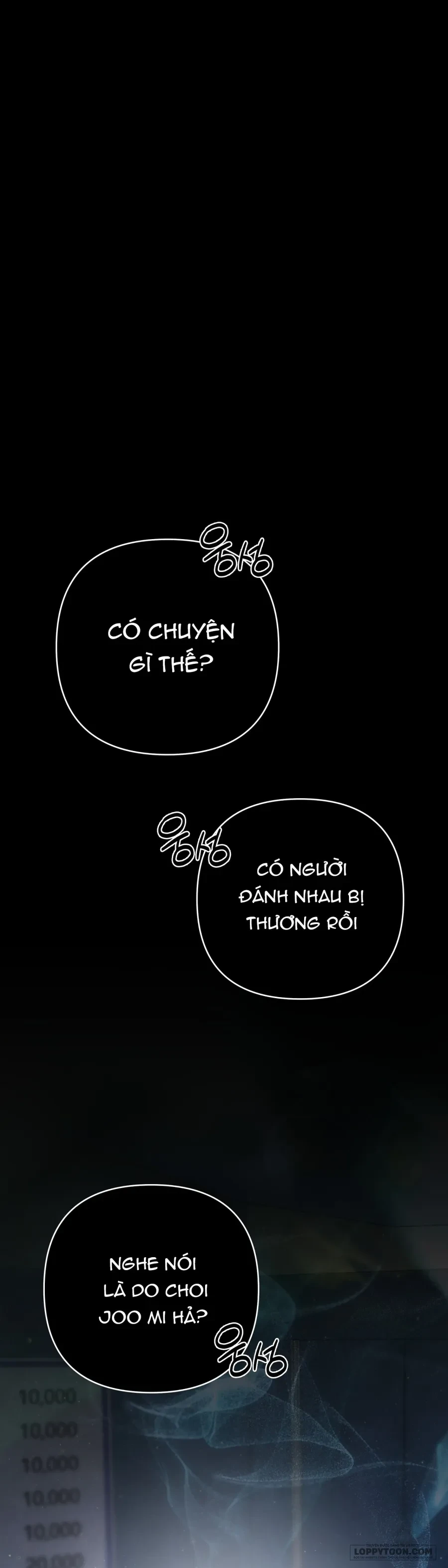Ngưỡng Tuyệt Đối Chapter 33 - 41