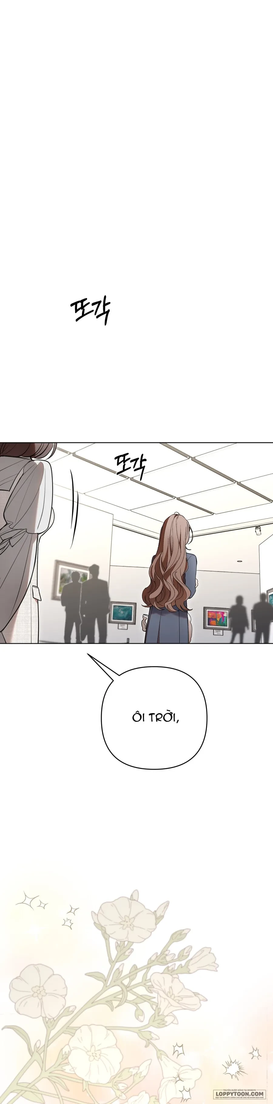 Ngưỡng Tuyệt Đối Chapter 34 - 2