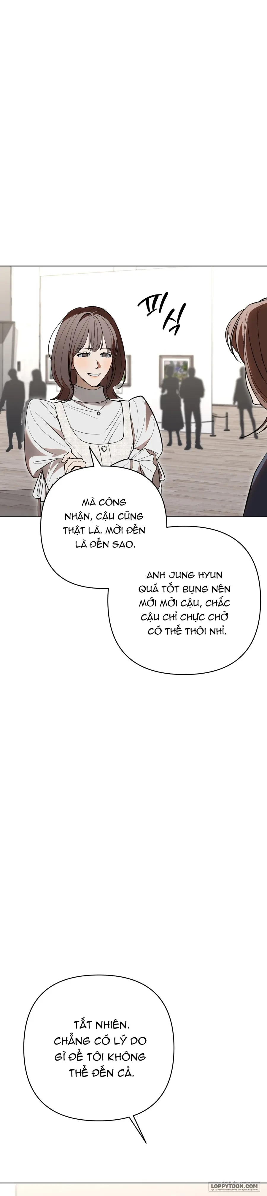 Ngưỡng Tuyệt Đối Chapter 34 - 4