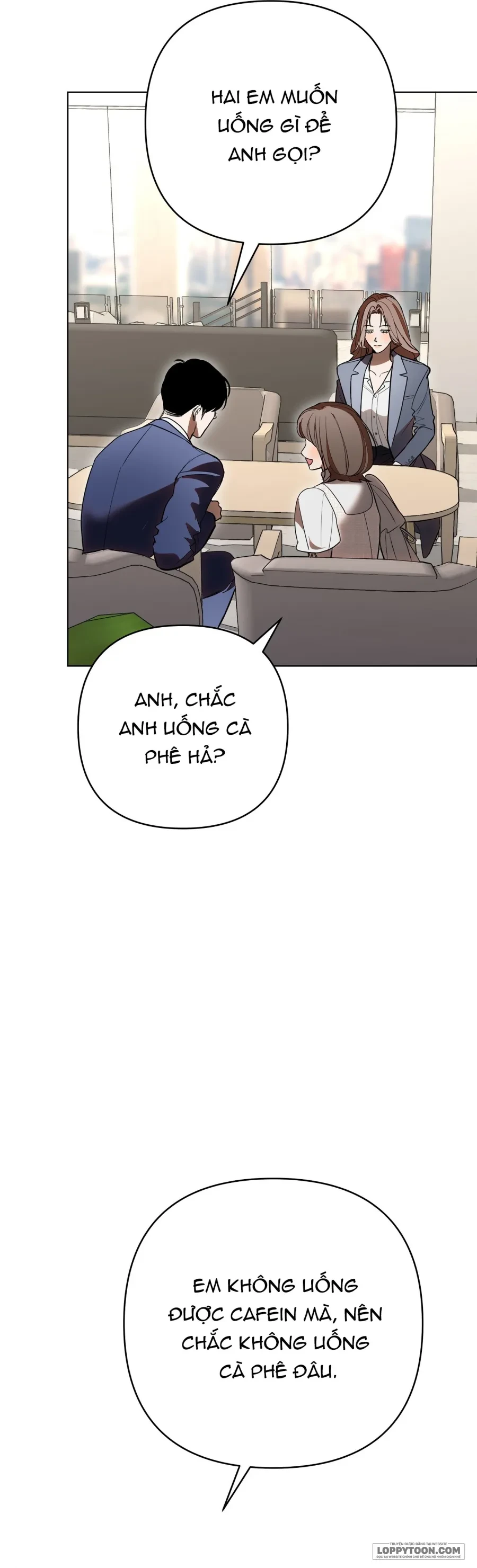 Ngưỡng Tuyệt Đối Chapter 34 - 8