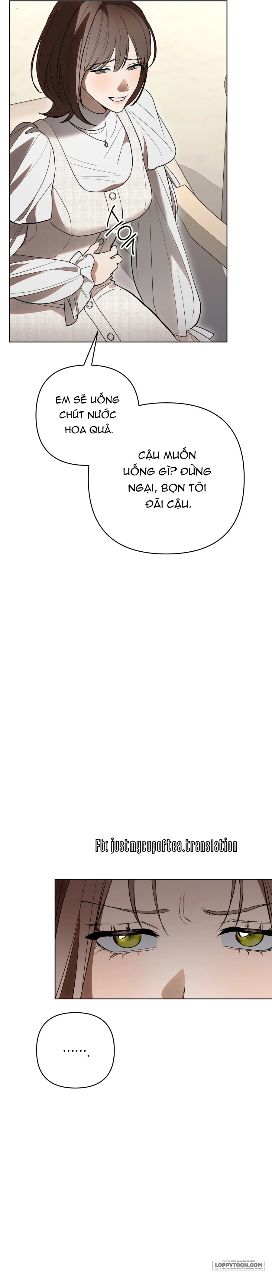 Ngưỡng Tuyệt Đối Chapter 34 - 9