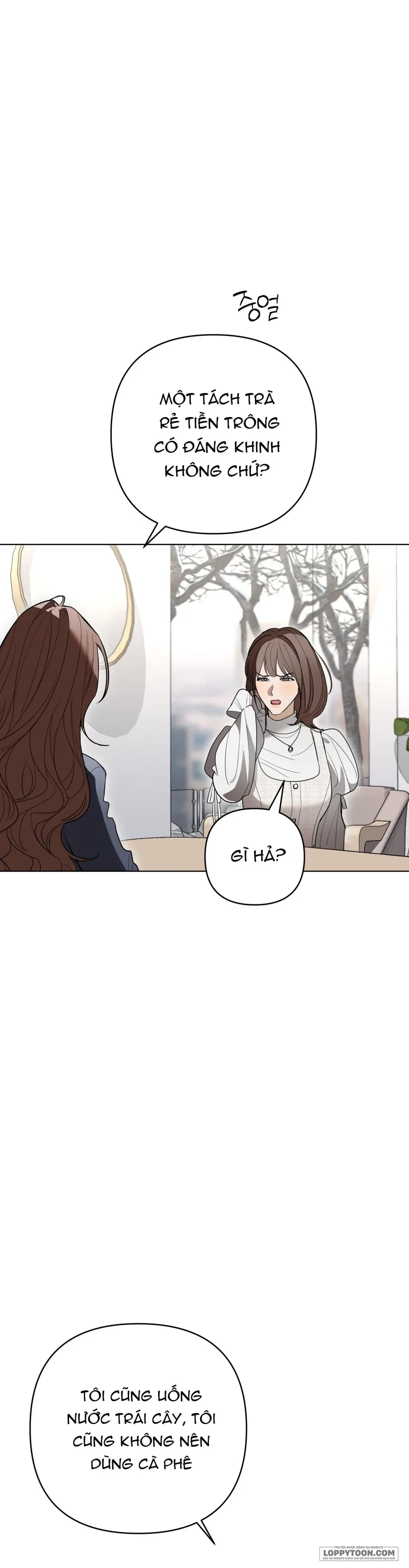 Ngưỡng Tuyệt Đối Chapter 34 - 10
