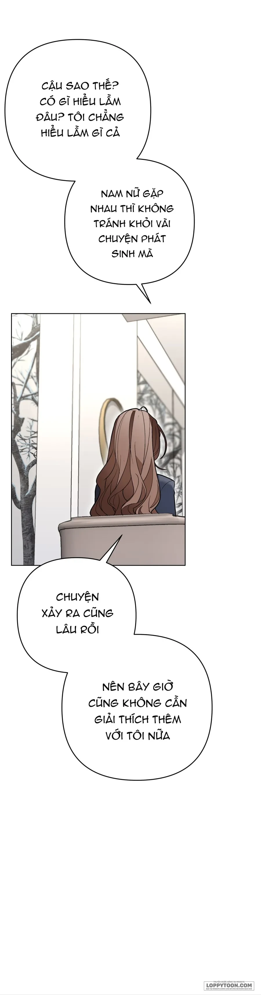 Ngưỡng Tuyệt Đối Chapter 34 - 12