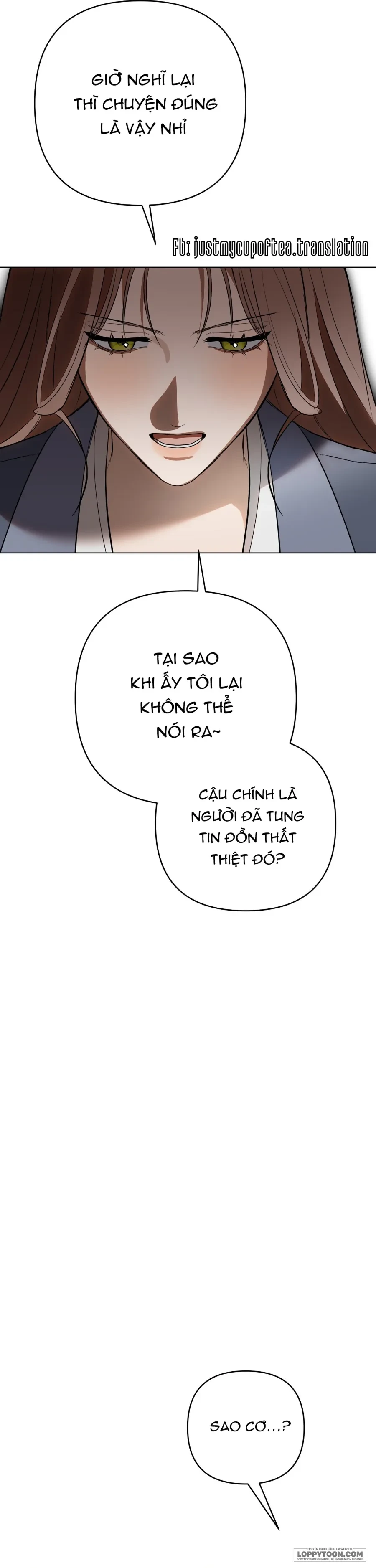 Ngưỡng Tuyệt Đối Chapter 34 - 19
