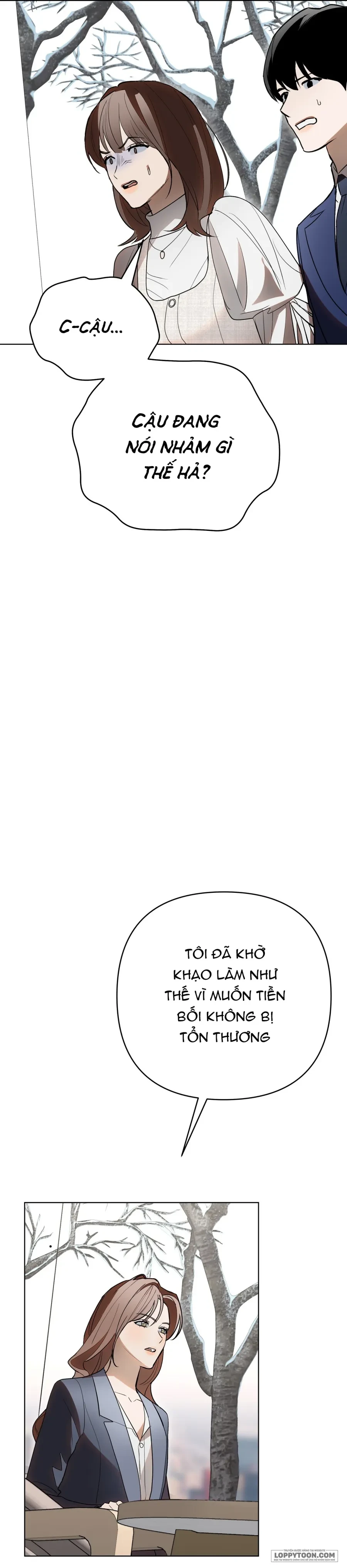 Ngưỡng Tuyệt Đối Chapter 34 - 20
