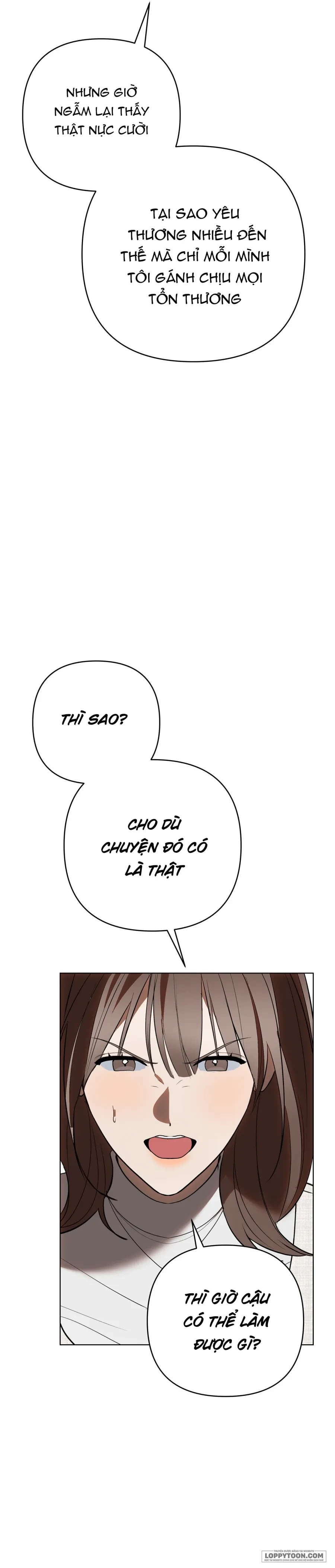 Ngưỡng Tuyệt Đối Chapter 34 - 21