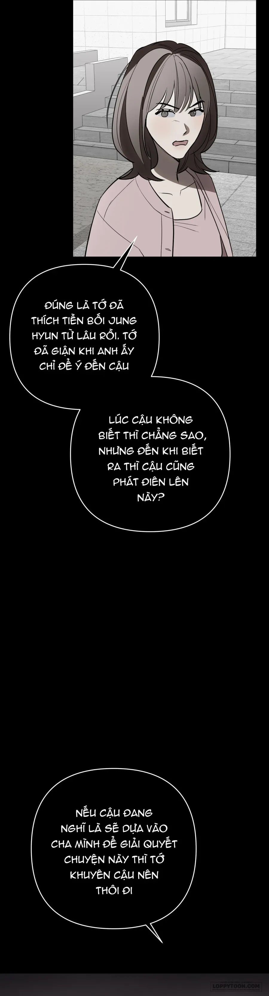 Ngưỡng Tuyệt Đối Chapter 34 - 25