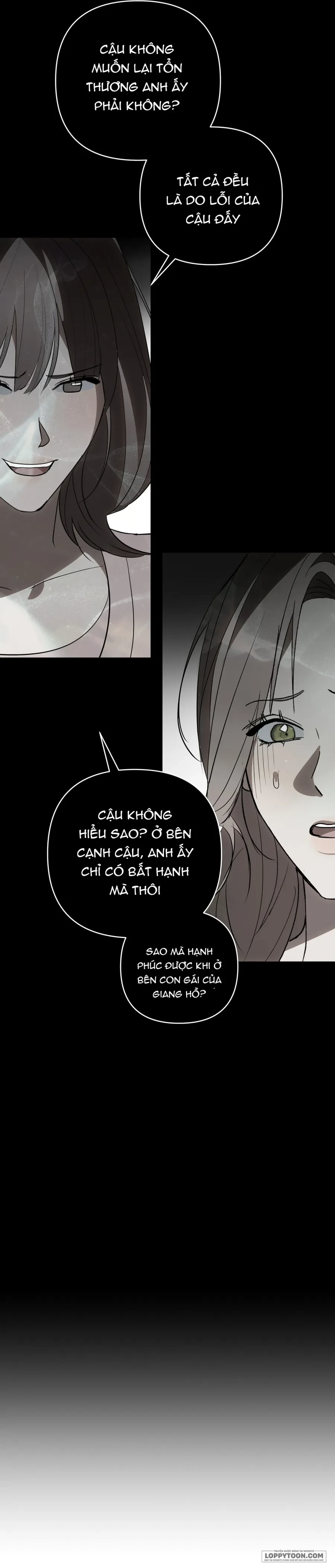 Ngưỡng Tuyệt Đối Chapter 34 - 27