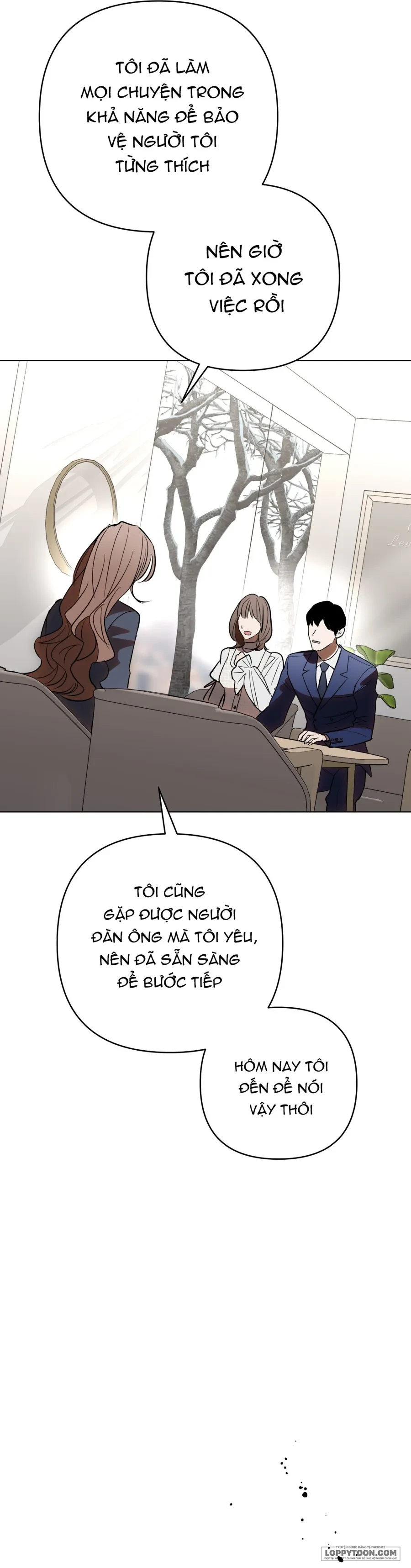Ngưỡng Tuyệt Đối Chapter 34 - 29