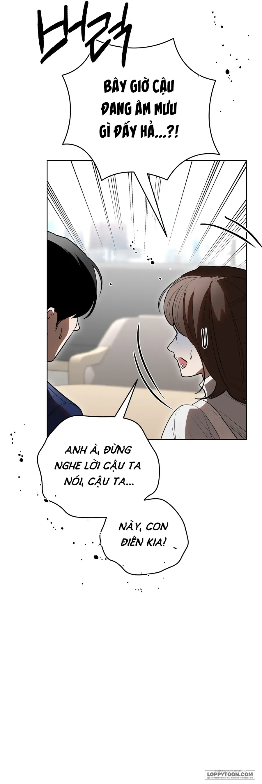 Ngưỡng Tuyệt Đối Chapter 34 - 30