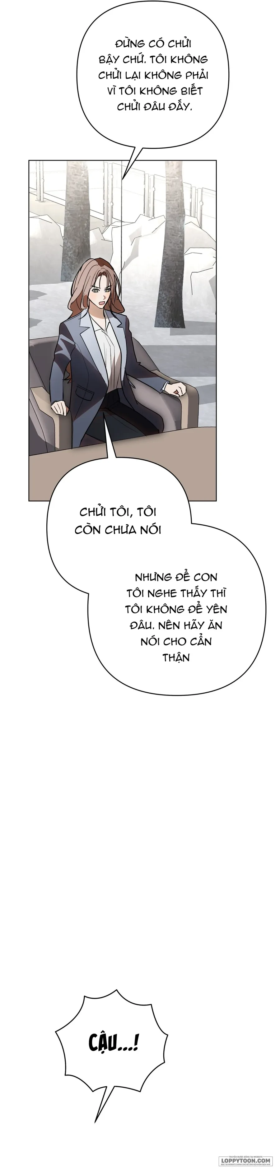 Ngưỡng Tuyệt Đối Chapter 34 - 31