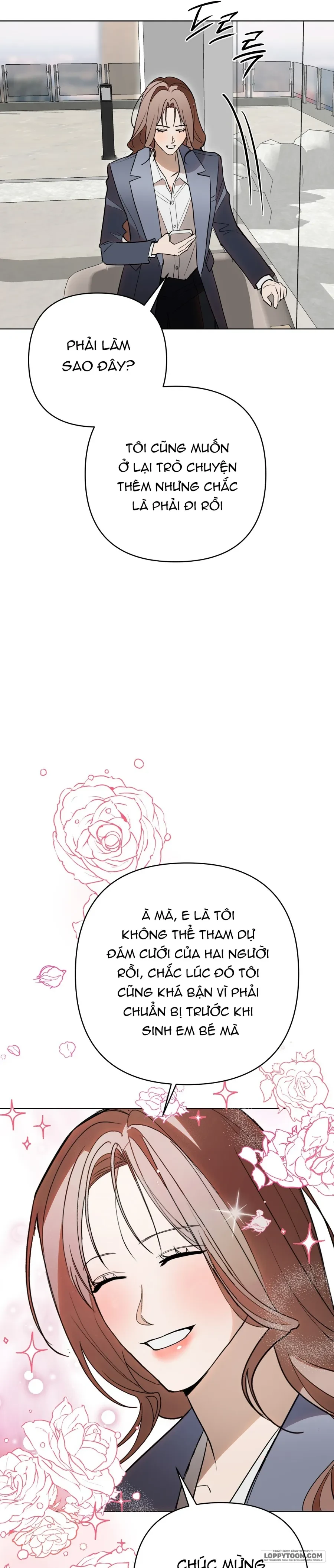 Ngưỡng Tuyệt Đối Chapter 34 - 34