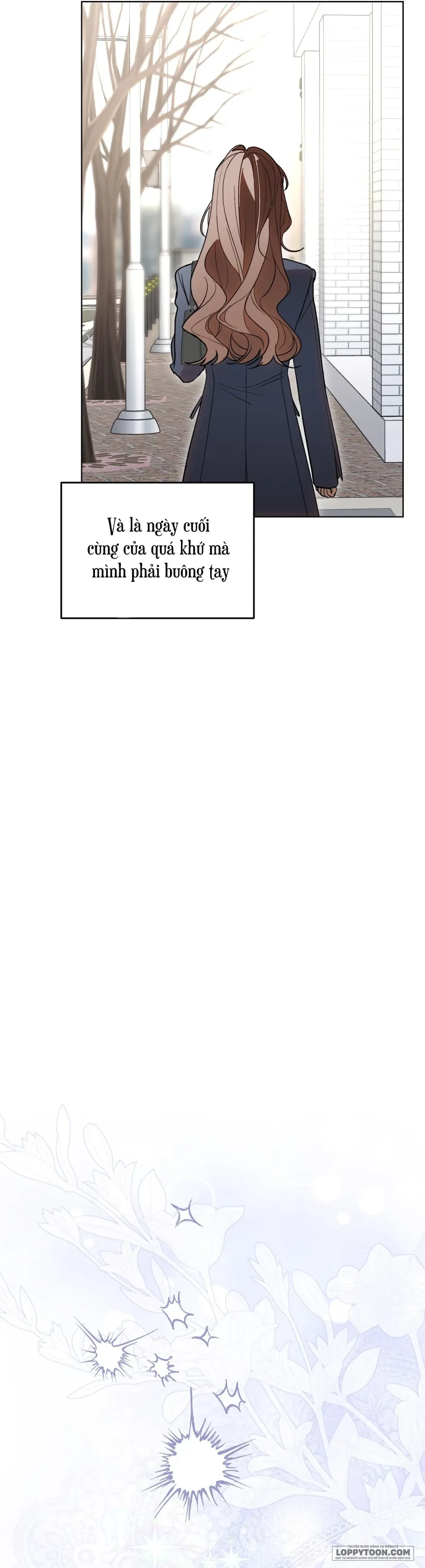 Ngưỡng Tuyệt Đối Chapter 34 - 37