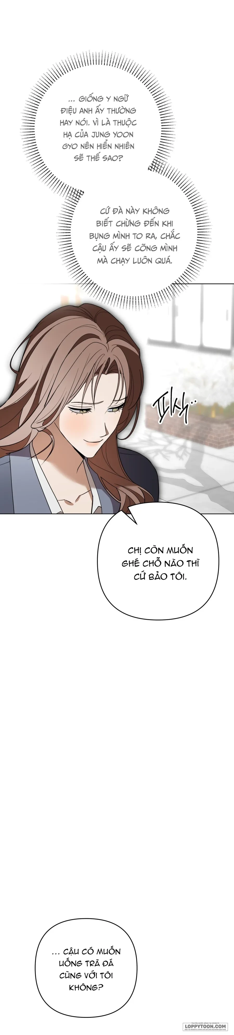 Ngưỡng Tuyệt Đối Chapter 35 - 9