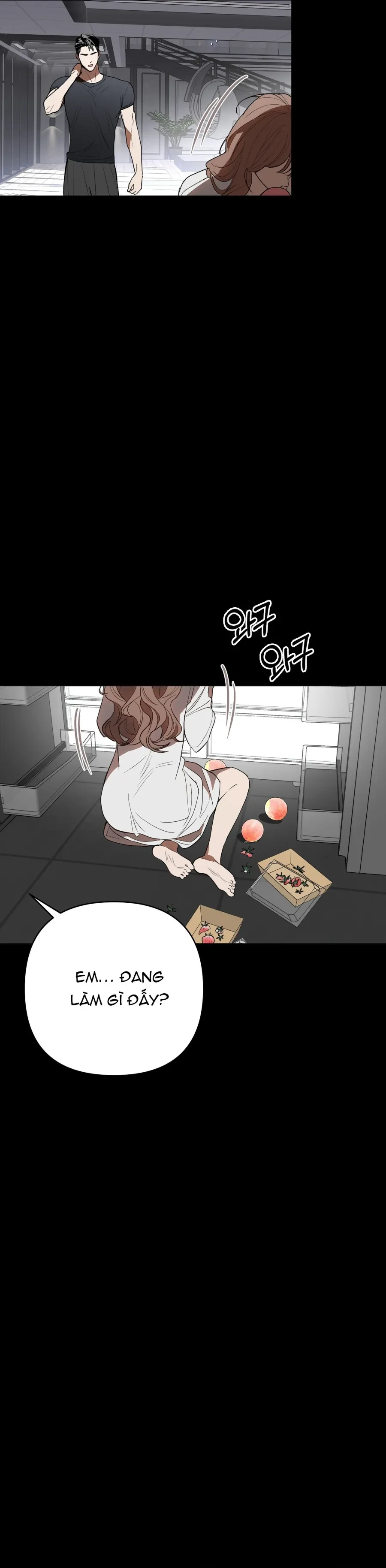 Ngưỡng Tuyệt Đối Chapter 35 - 13