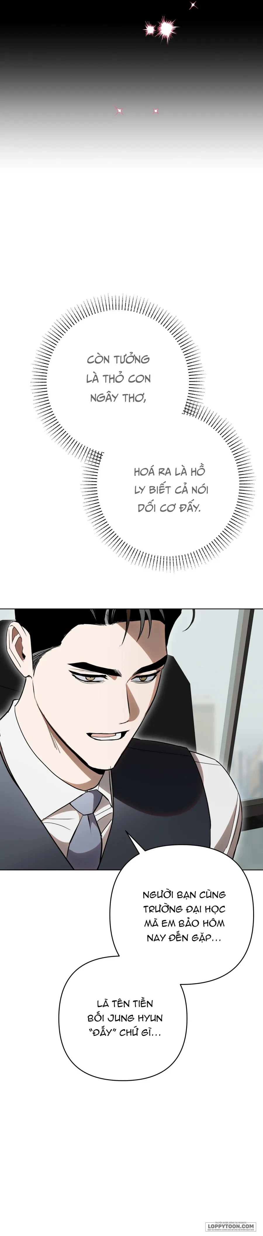 Ngưỡng Tuyệt Đối Chapter 35 - 17