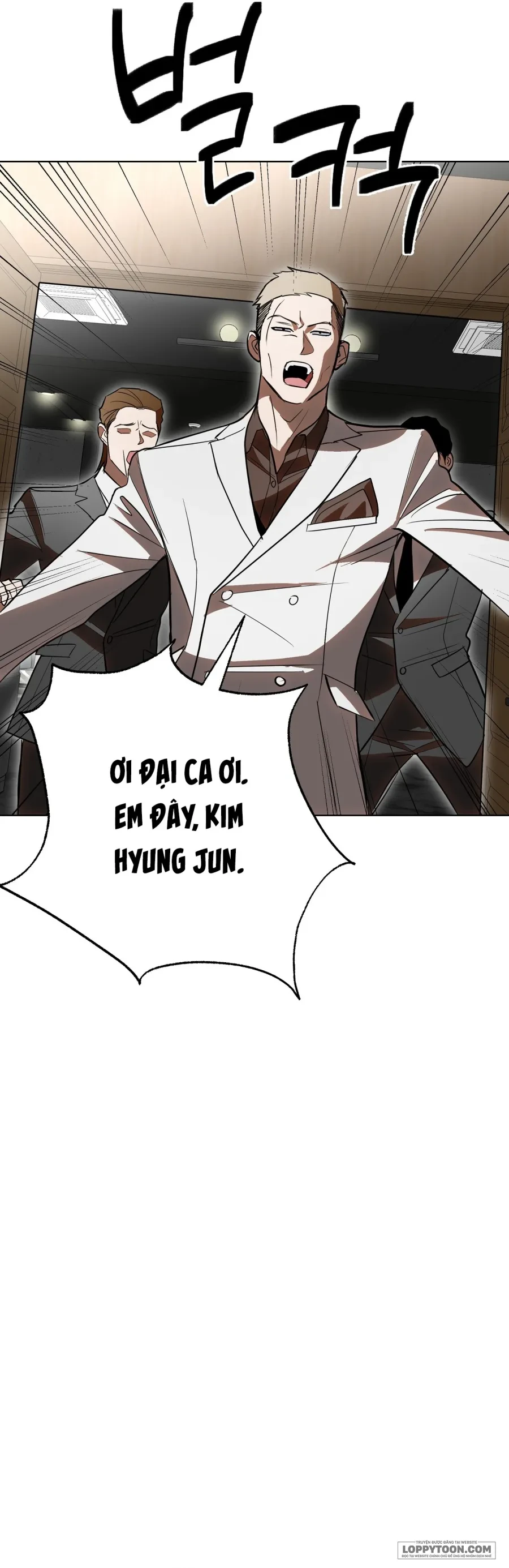 Ngưỡng Tuyệt Đối Chapter 35 - 19