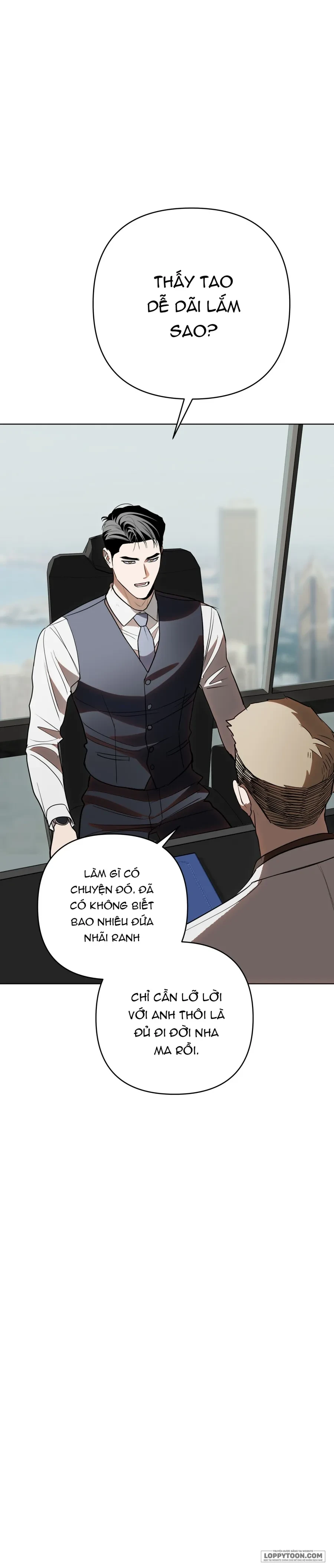 Ngưỡng Tuyệt Đối Chapter 35 - 21