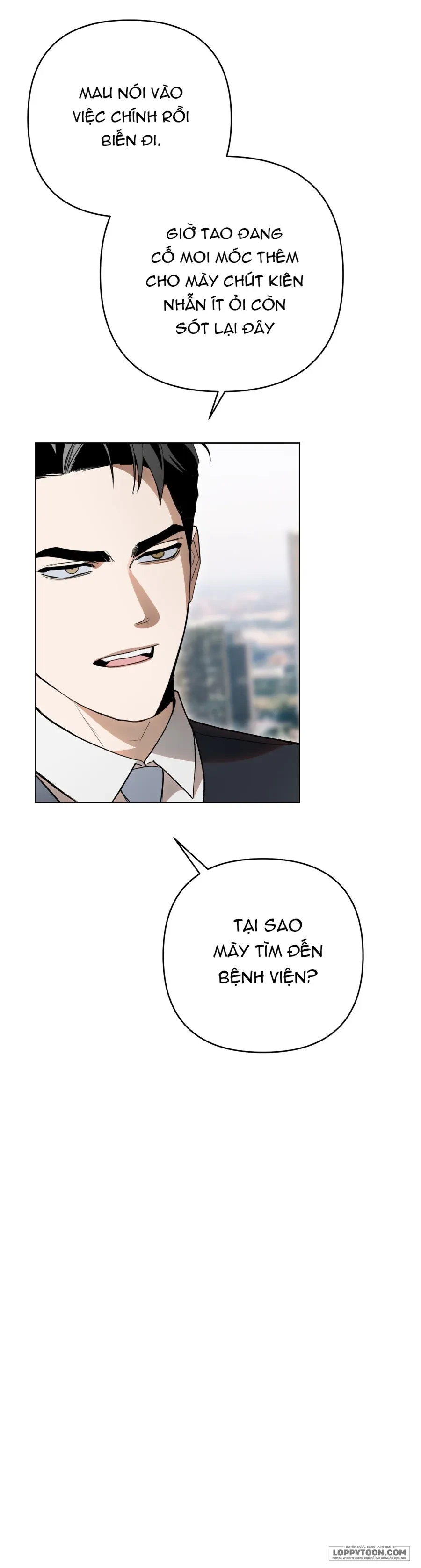 Ngưỡng Tuyệt Đối Chapter 35 - 22