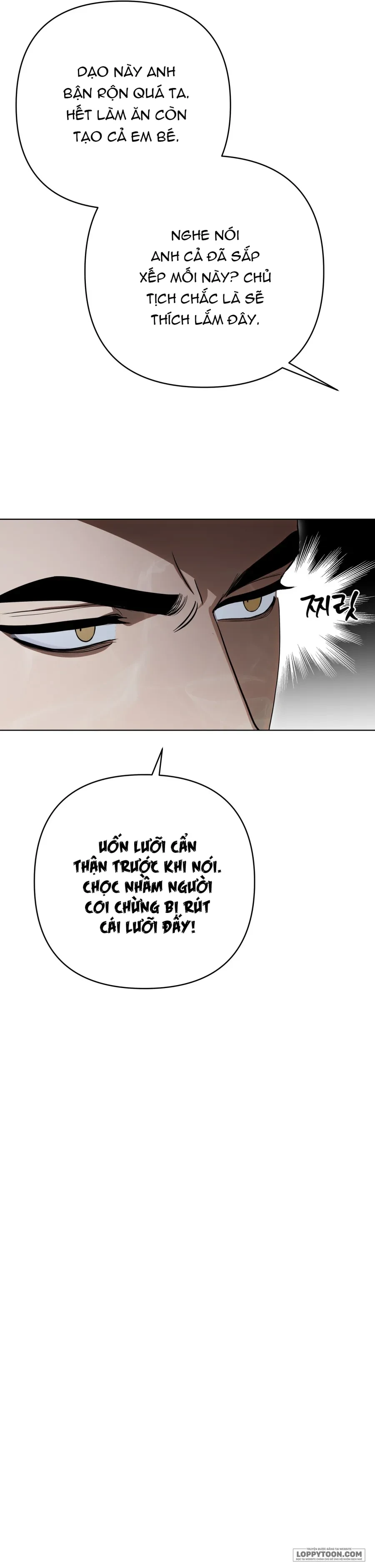 Ngưỡng Tuyệt Đối Chapter 35 - 24