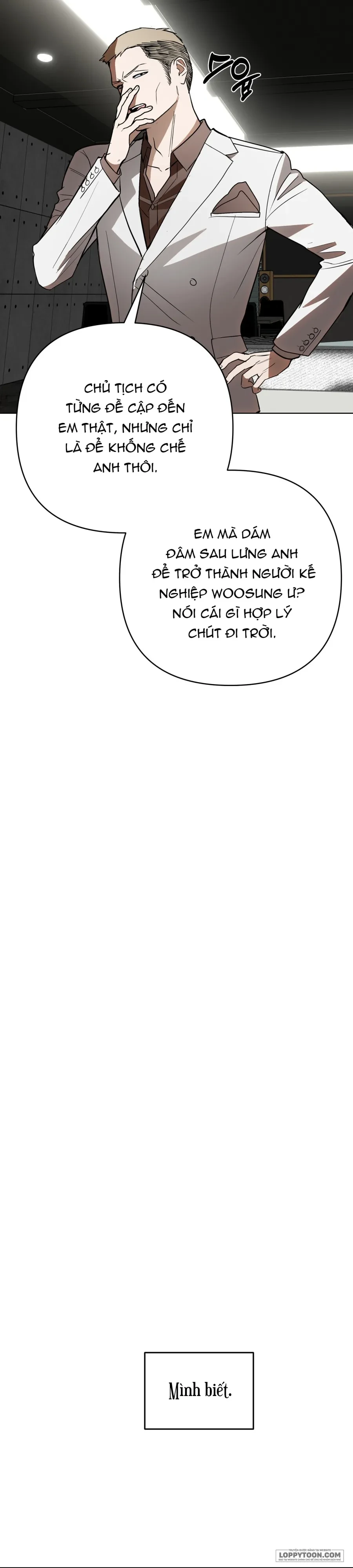 Ngưỡng Tuyệt Đối Chapter 35 - 28