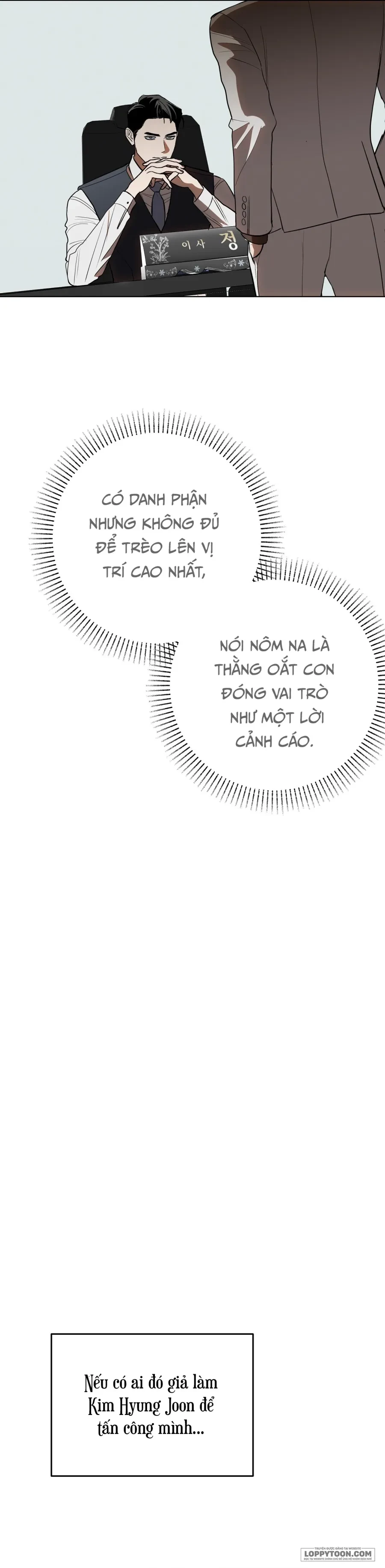 Ngưỡng Tuyệt Đối Chapter 35 - 31