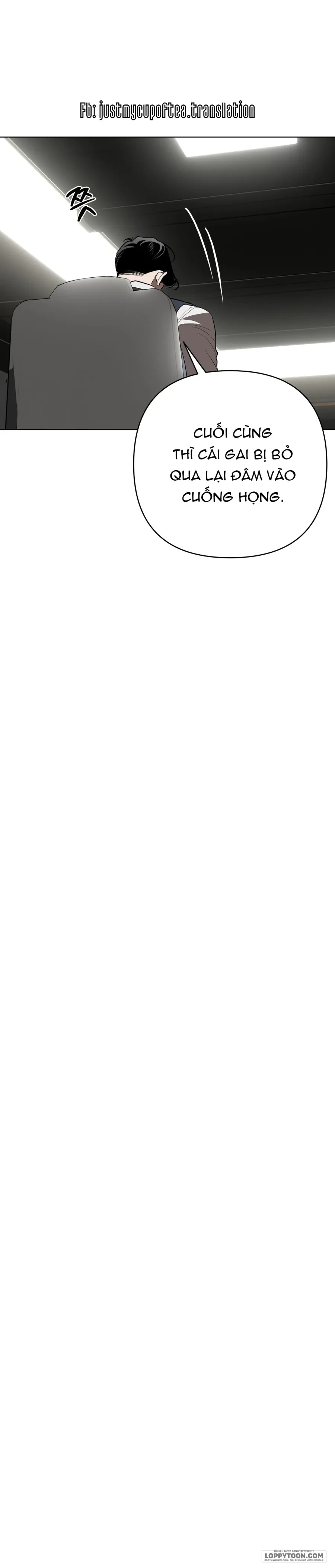 Ngưỡng Tuyệt Đối Chapter 35 - 34