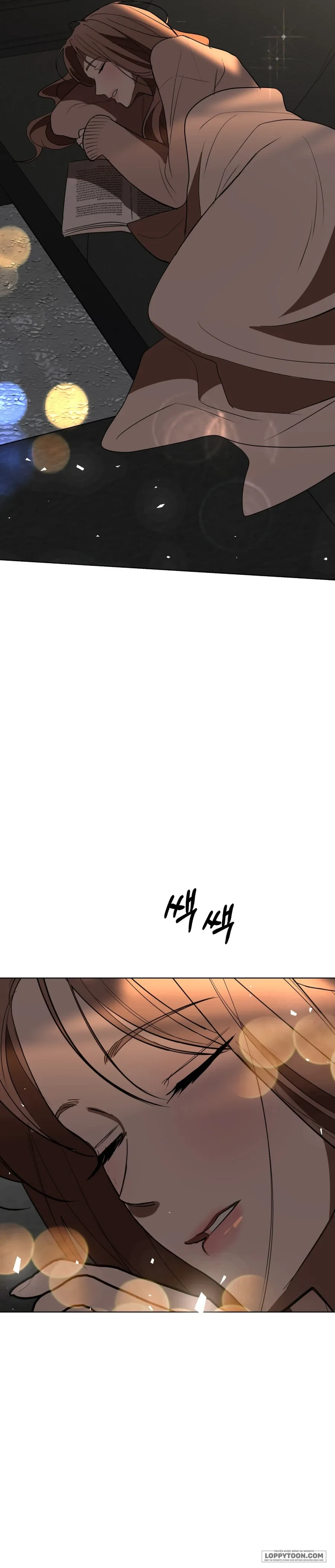 Ngưỡng Tuyệt Đối Chapter 35 - 40
