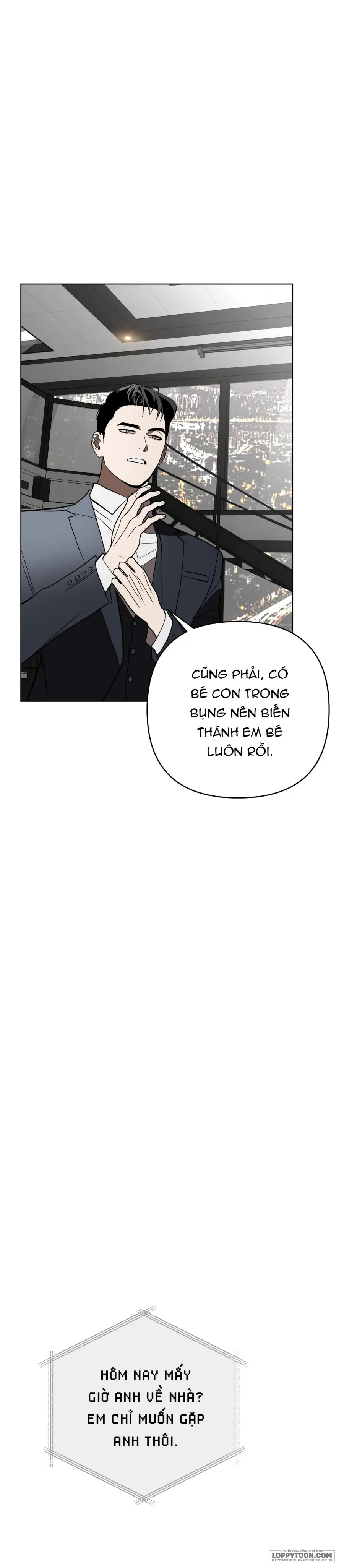 Ngưỡng Tuyệt Đối Chapter 35 - 41