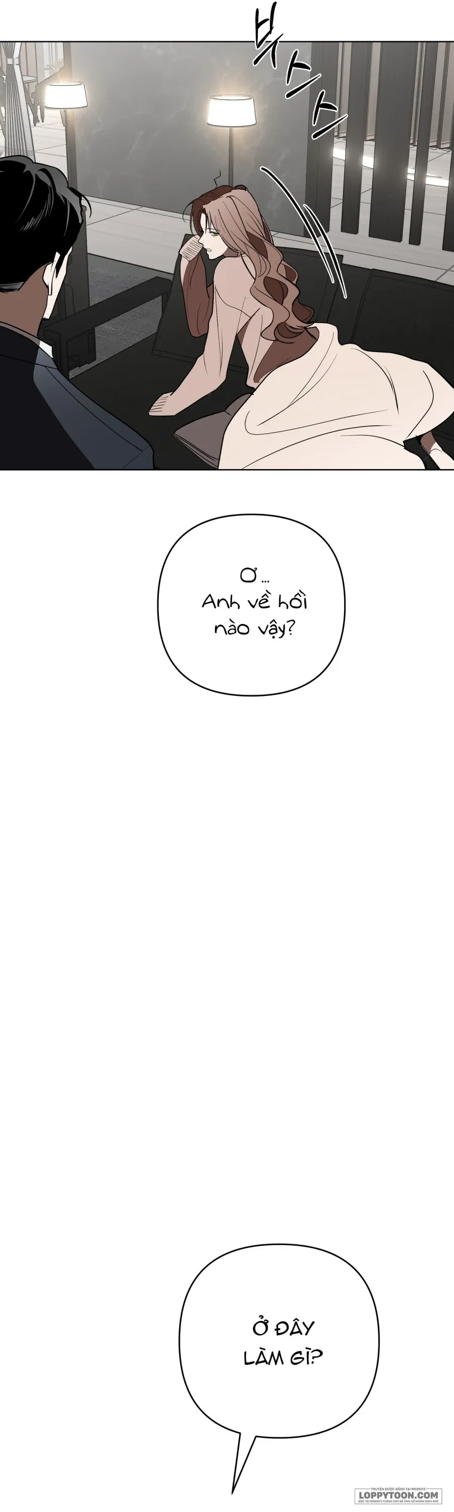 Ngưỡng Tuyệt Đối Chapter 35 - 43