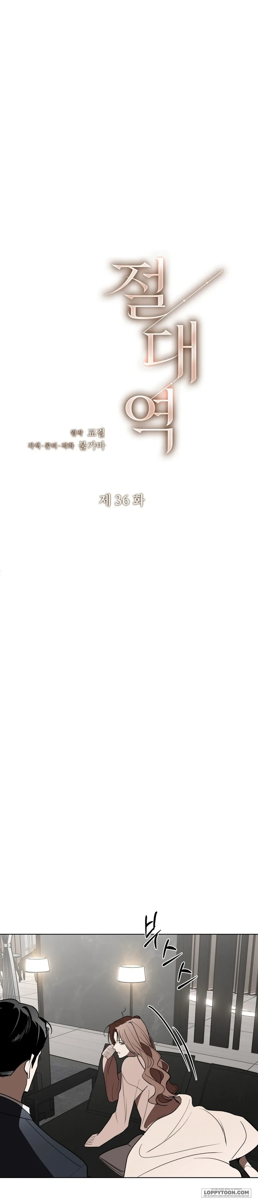 Ngưỡng Tuyệt Đối Chapter 36 - 2
