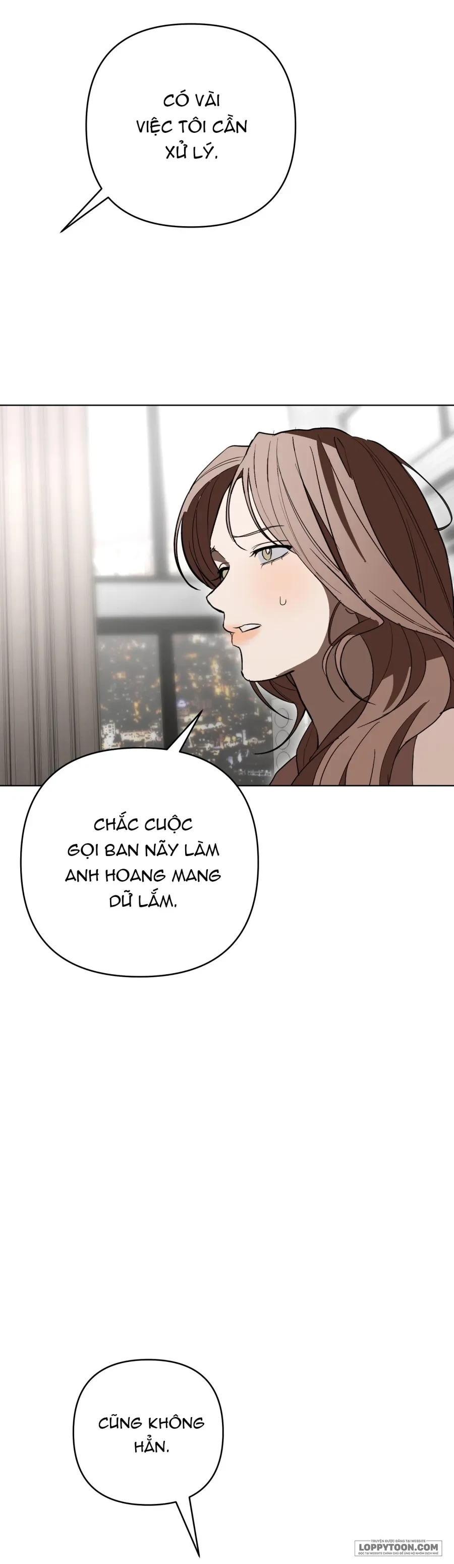 Ngưỡng Tuyệt Đối Chapter 36 - 4