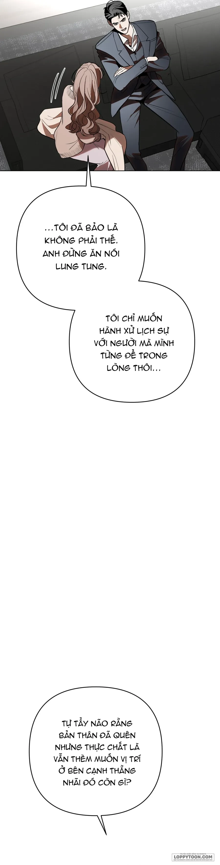 Ngưỡng Tuyệt Đối Chapter 36 - 8