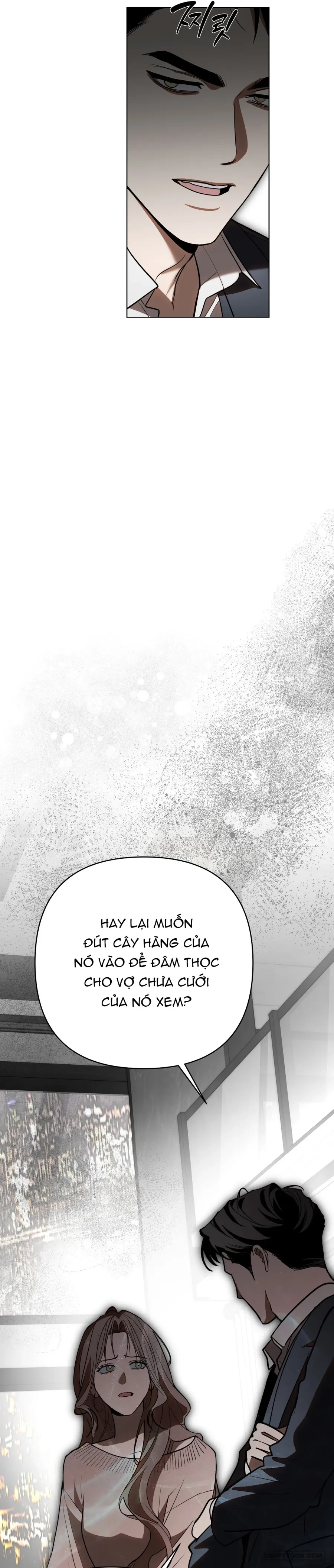 Ngưỡng Tuyệt Đối Chapter 36 - 9