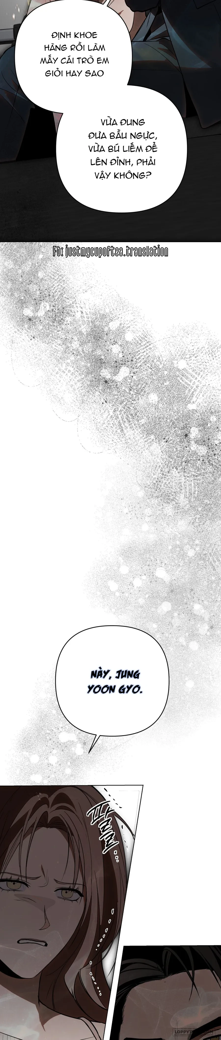 Ngưỡng Tuyệt Đối Chapter 36 - 10