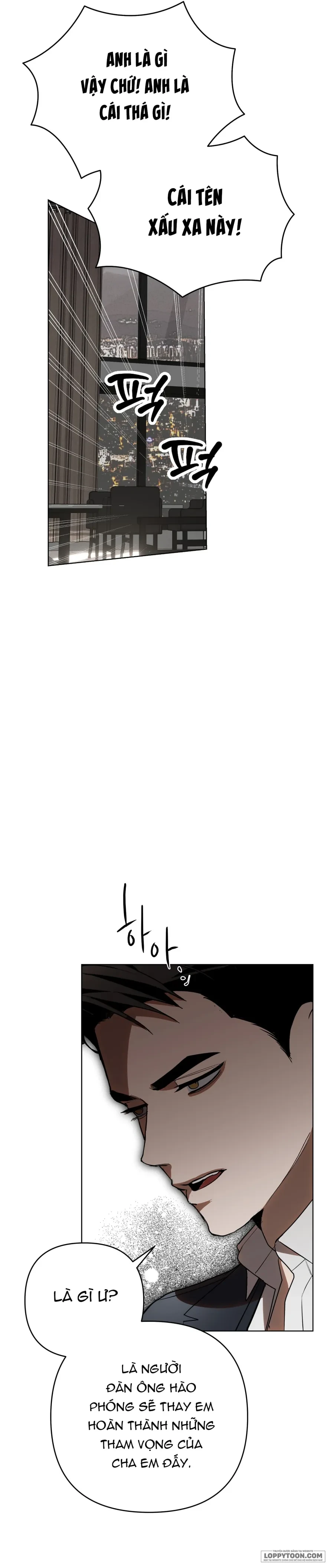 Ngưỡng Tuyệt Đối Chapter 36 - 12