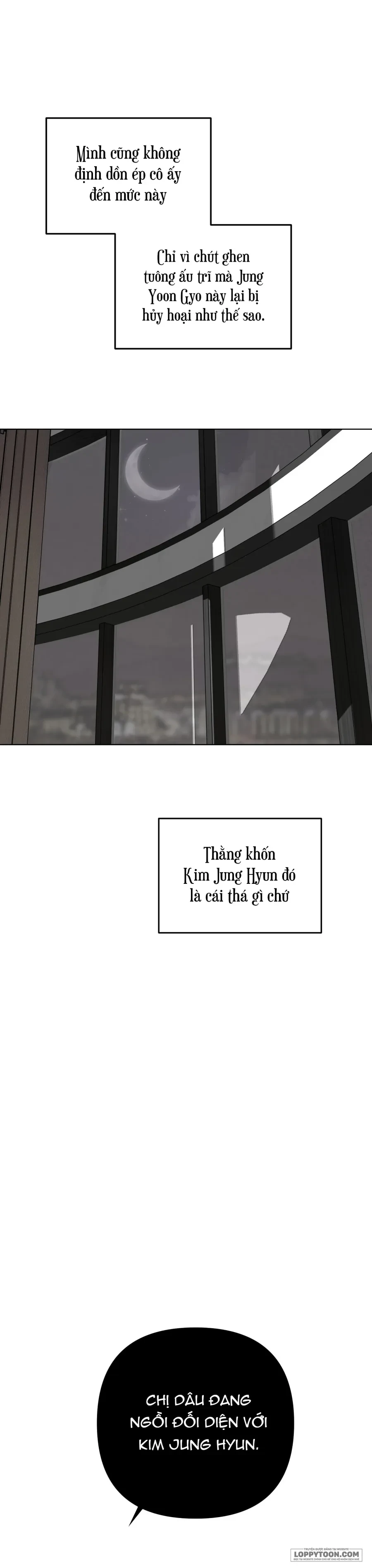 Ngưỡng Tuyệt Đối Chapter 36 - 16