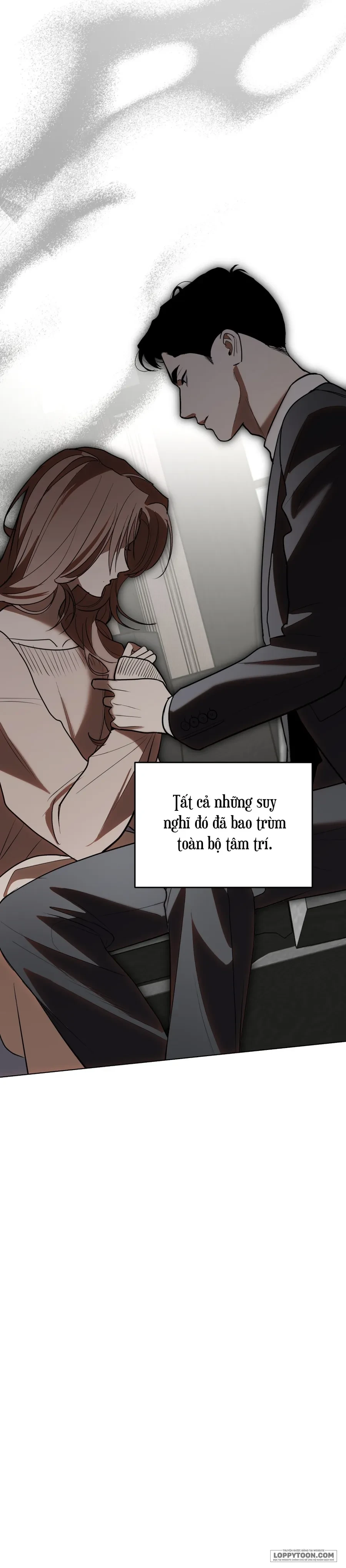 Ngưỡng Tuyệt Đối Chapter 36 - 19