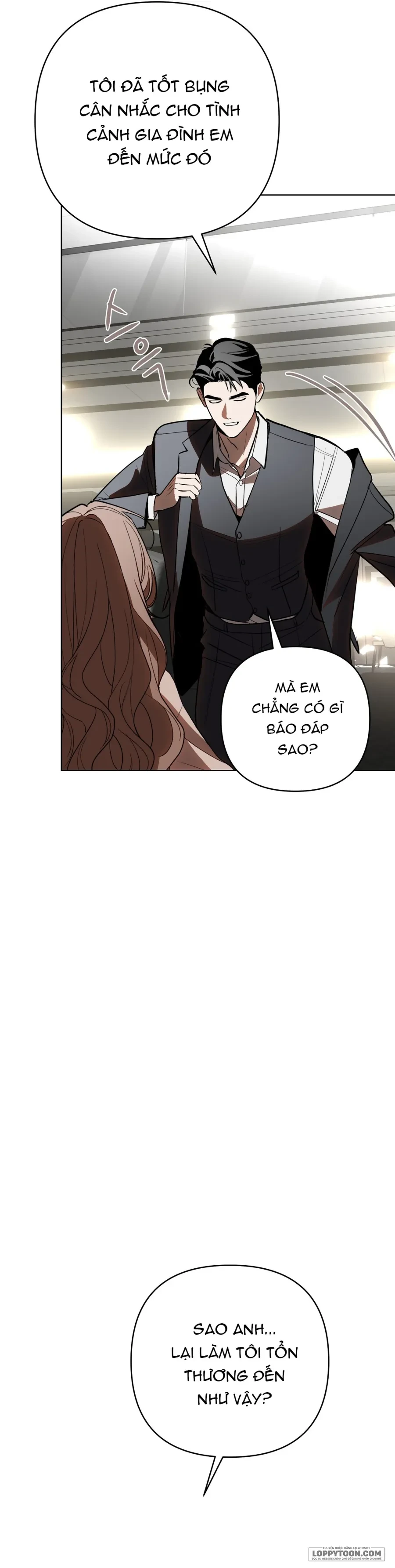 Ngưỡng Tuyệt Đối Chapter 36 - 21