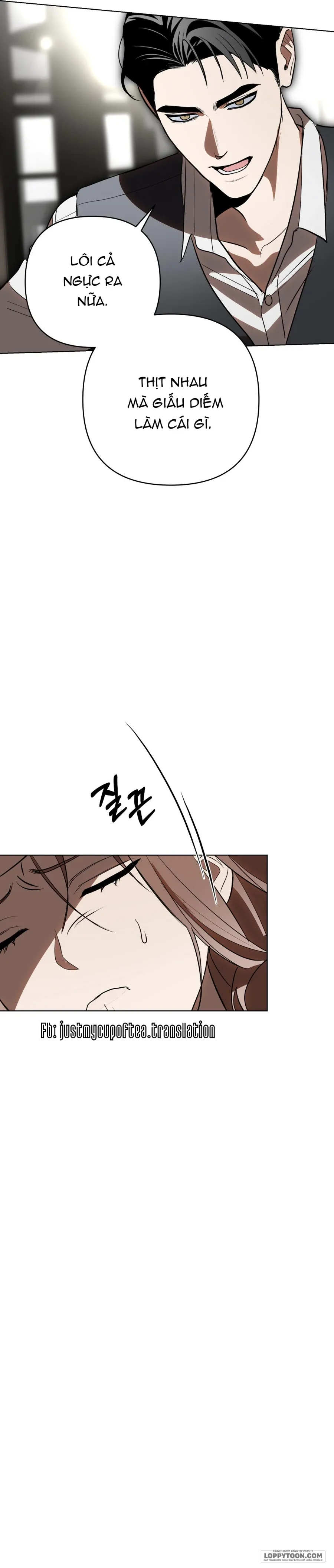 Ngưỡng Tuyệt Đối Chapter 36 - 26