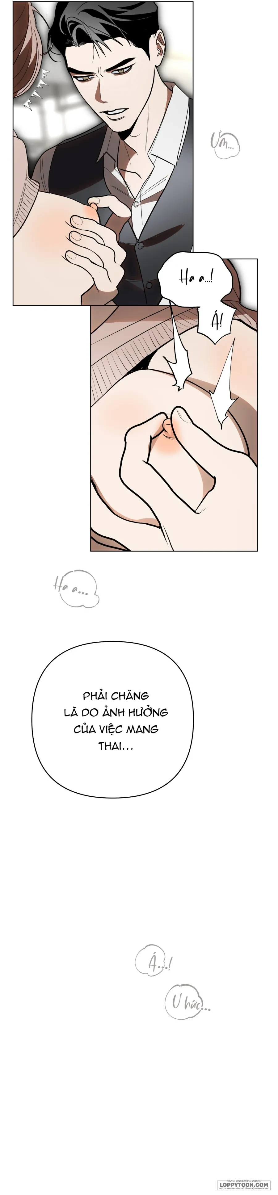 Ngưỡng Tuyệt Đối Chapter 36 - 29