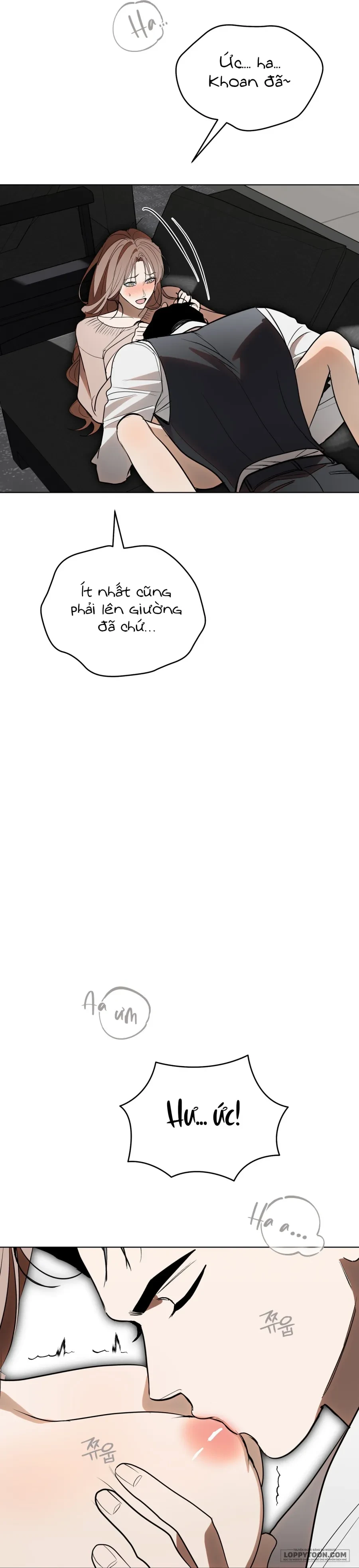 Ngưỡng Tuyệt Đối Chapter 36 - 30