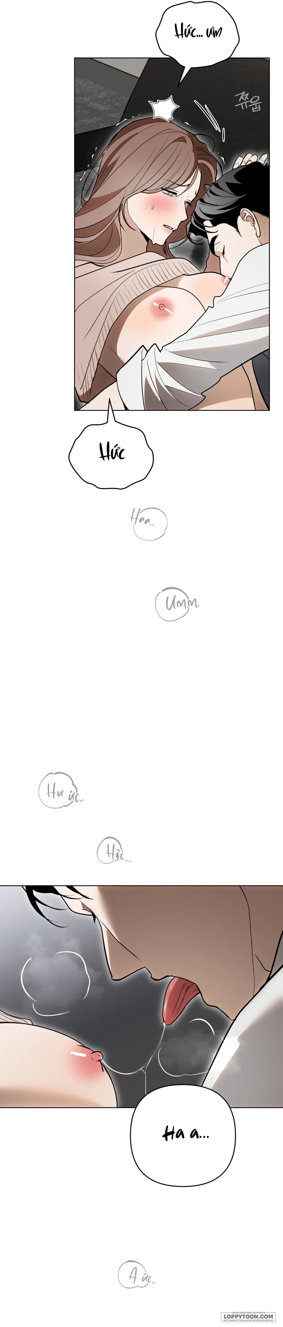 Ngưỡng Tuyệt Đối Chapter 36 - 32