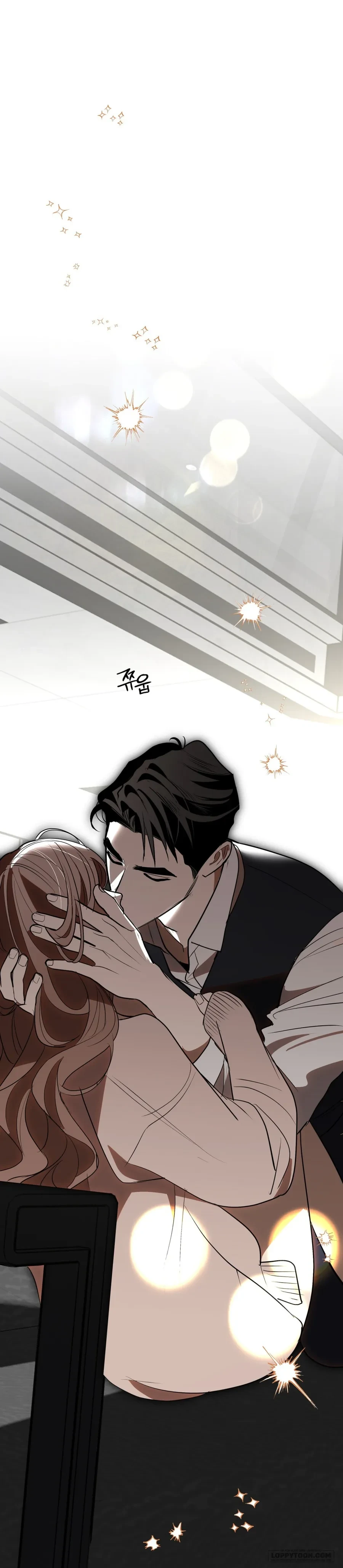 Ngưỡng Tuyệt Đối Chapter 36 - 35