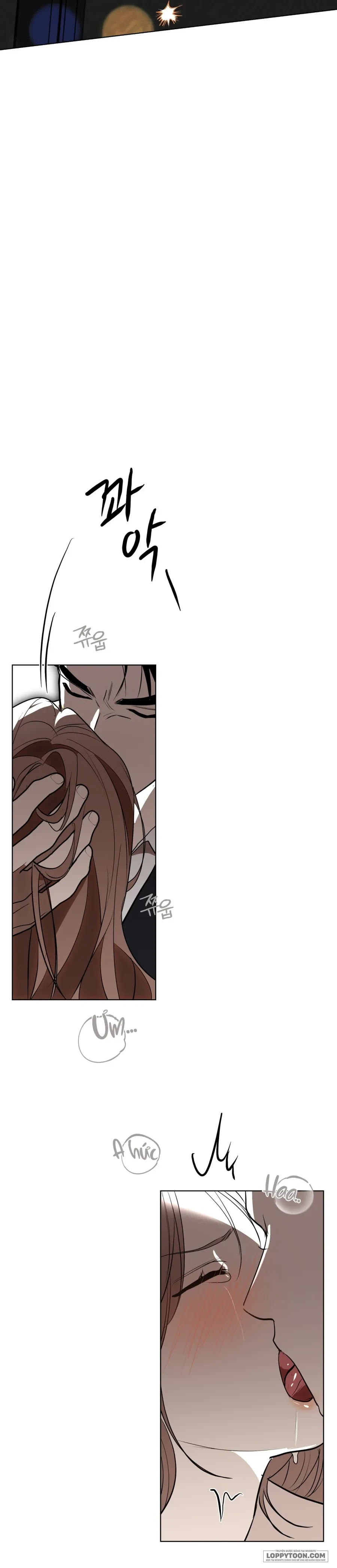 Ngưỡng Tuyệt Đối Chapter 36 - 36